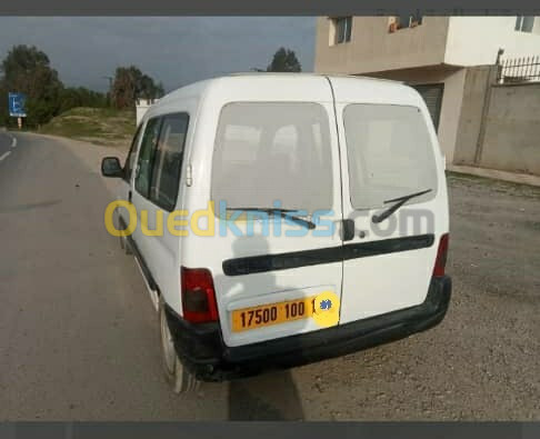 Citroen Berlingo 2000 