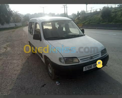 Citroen Berlingo 2000 