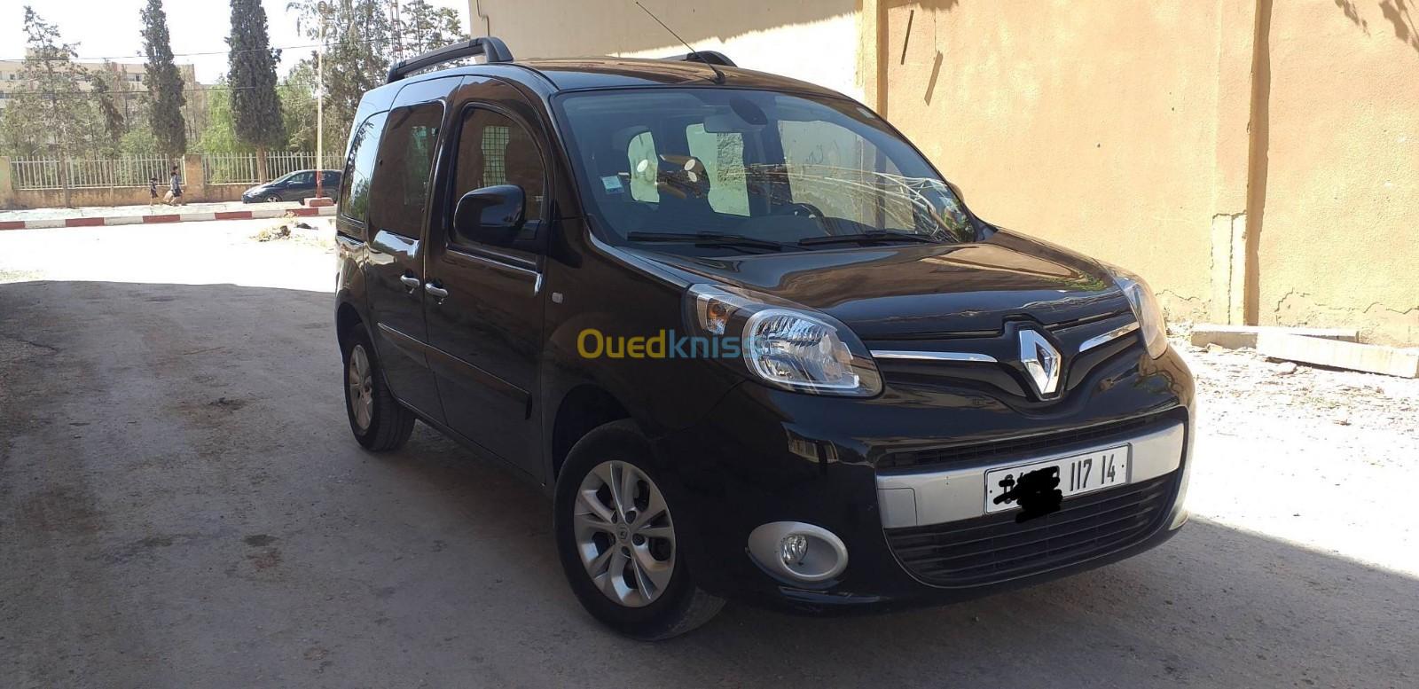 Renault Kangoo 2017 Privilège plus