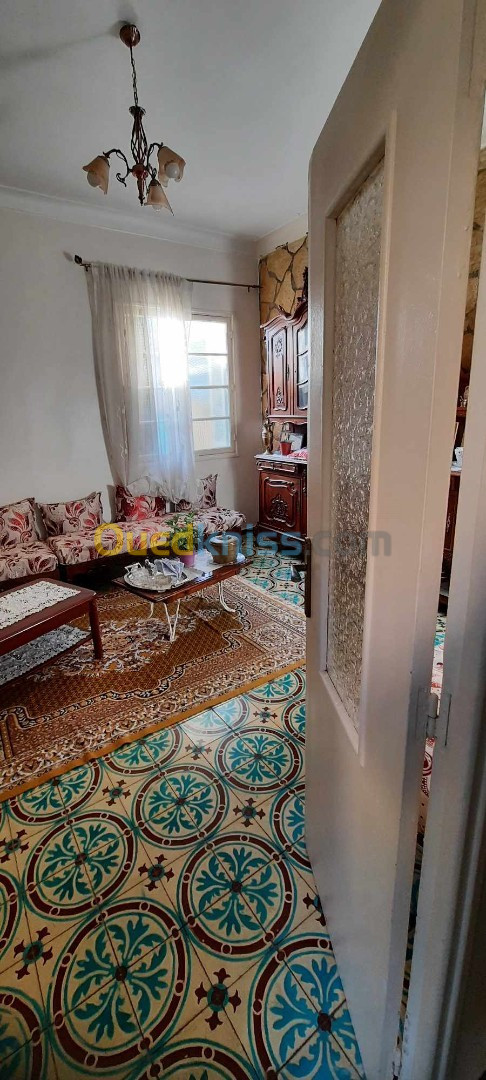 Vente Villa Blida Blida