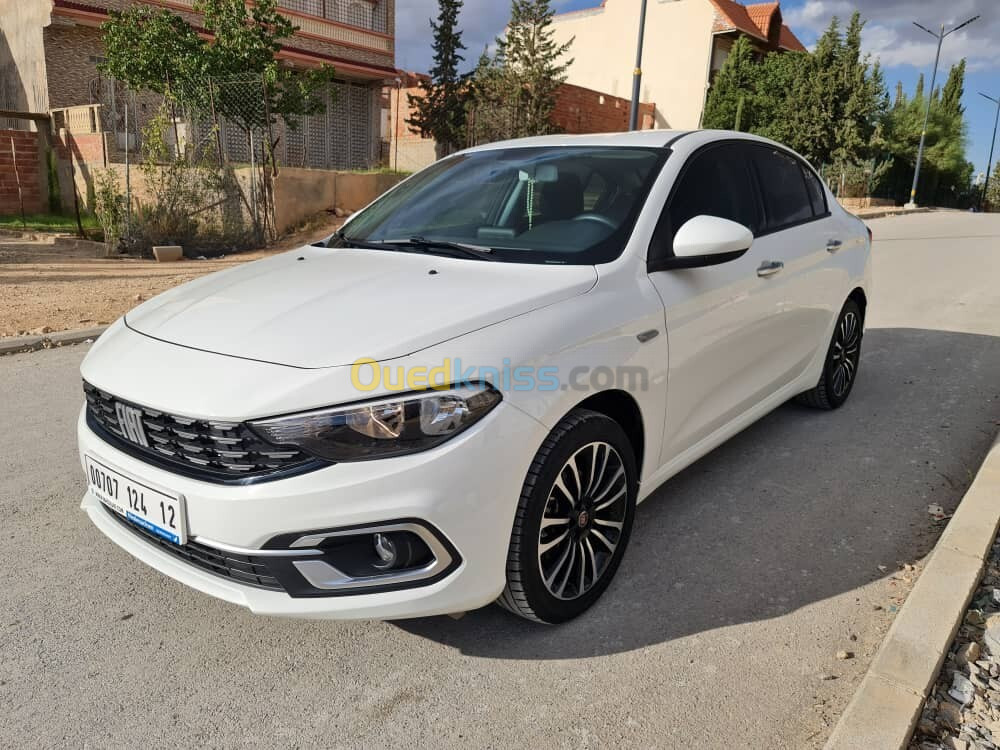 Fiat tipo 2024 Life