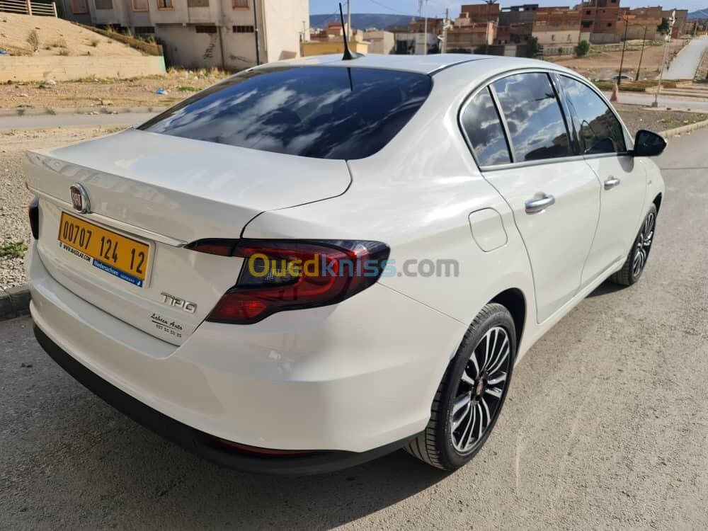 Fiat tipo 2024 Life