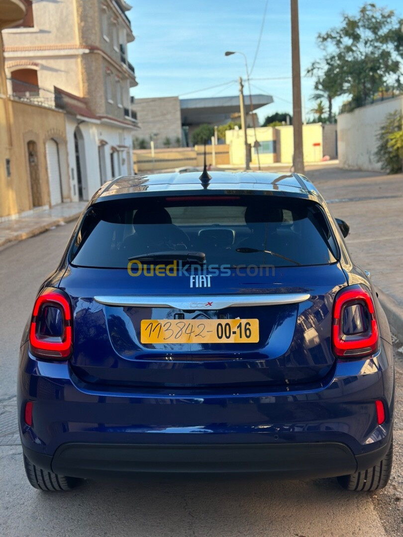 Fiat 500X 2024 CLUB