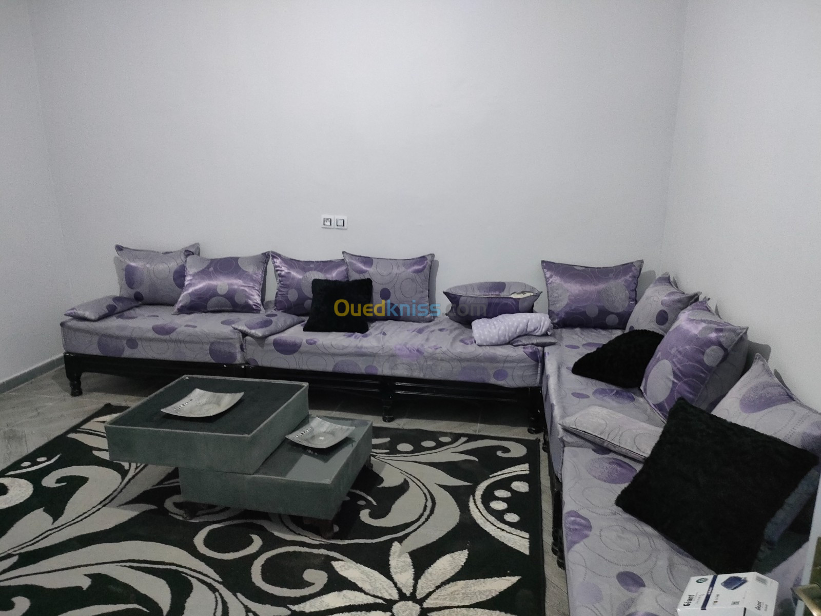 Location Appartement F3 Tlemcen Nedroma