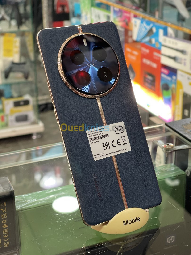 Realme 12 Pro Plus 5G