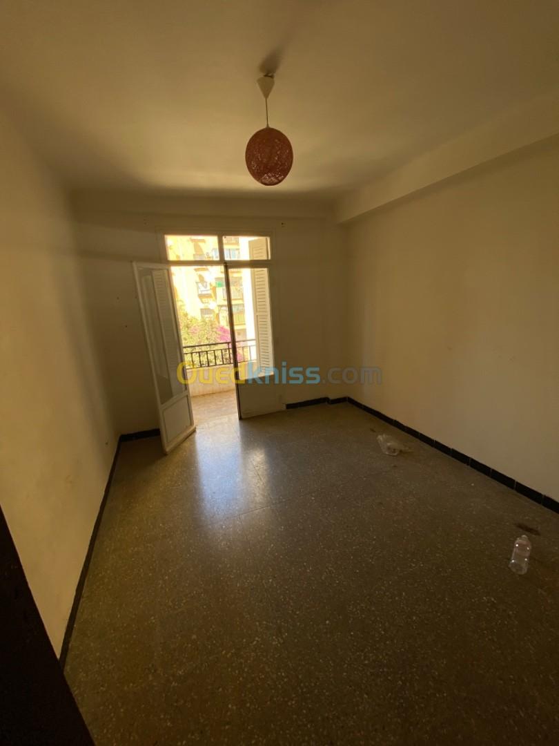 Vente Appartement Alger Ain naadja