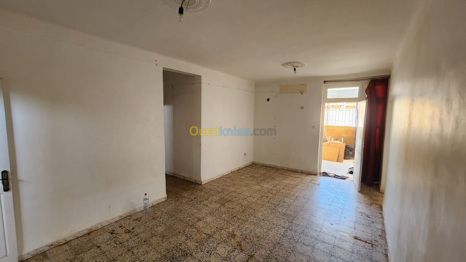 Vente Appartement F3 Ouargla Ouargla