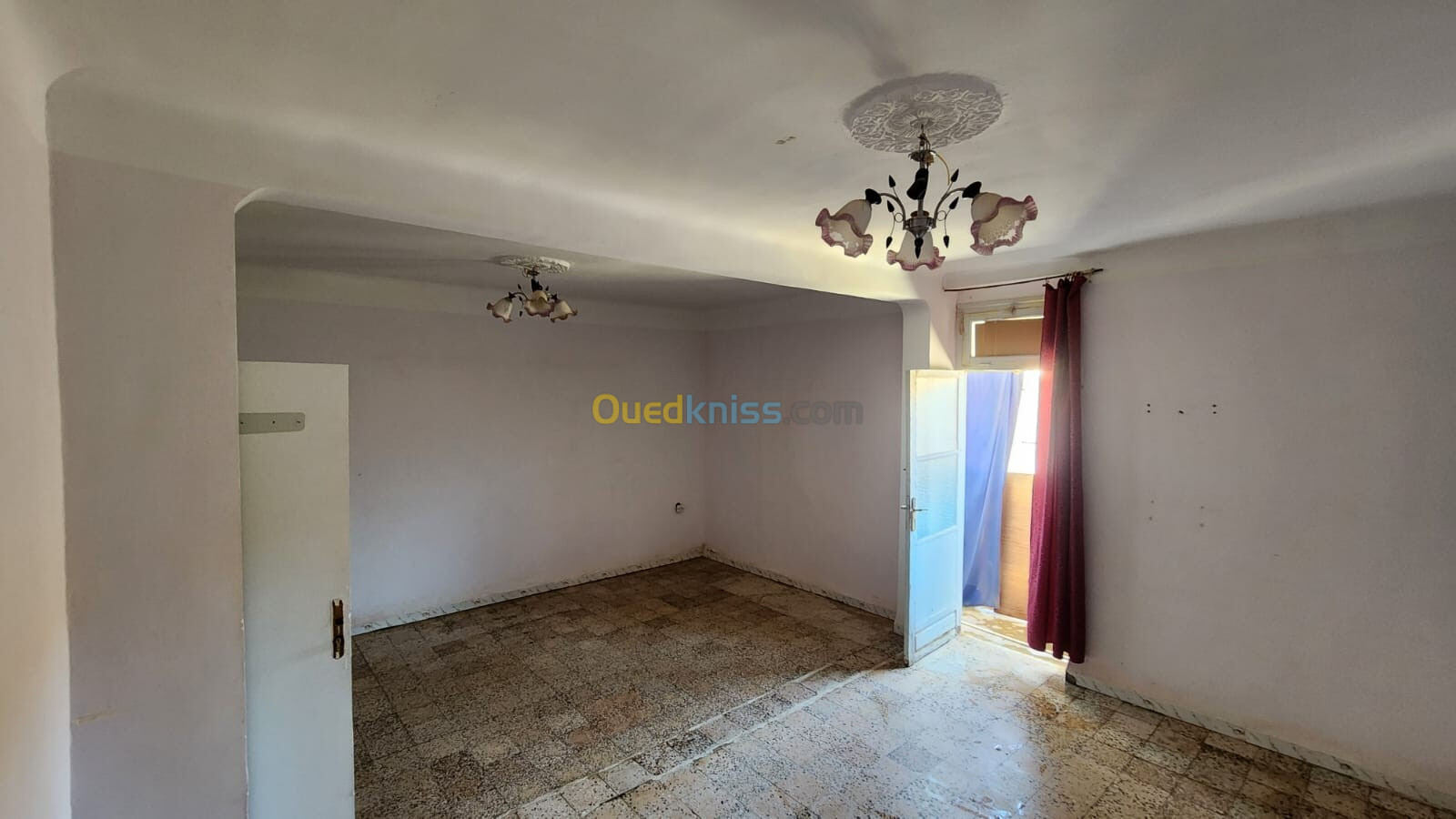 Vente Appartement F3 Ouargla Ouargla