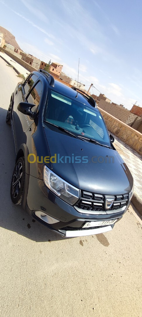 Dacia Sandero 2019 Stepway