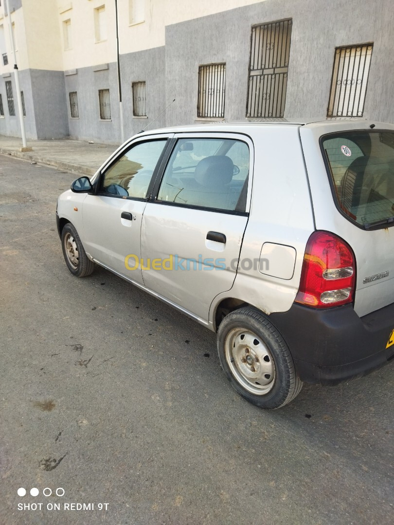 Suzuki Alto 2011 Alto