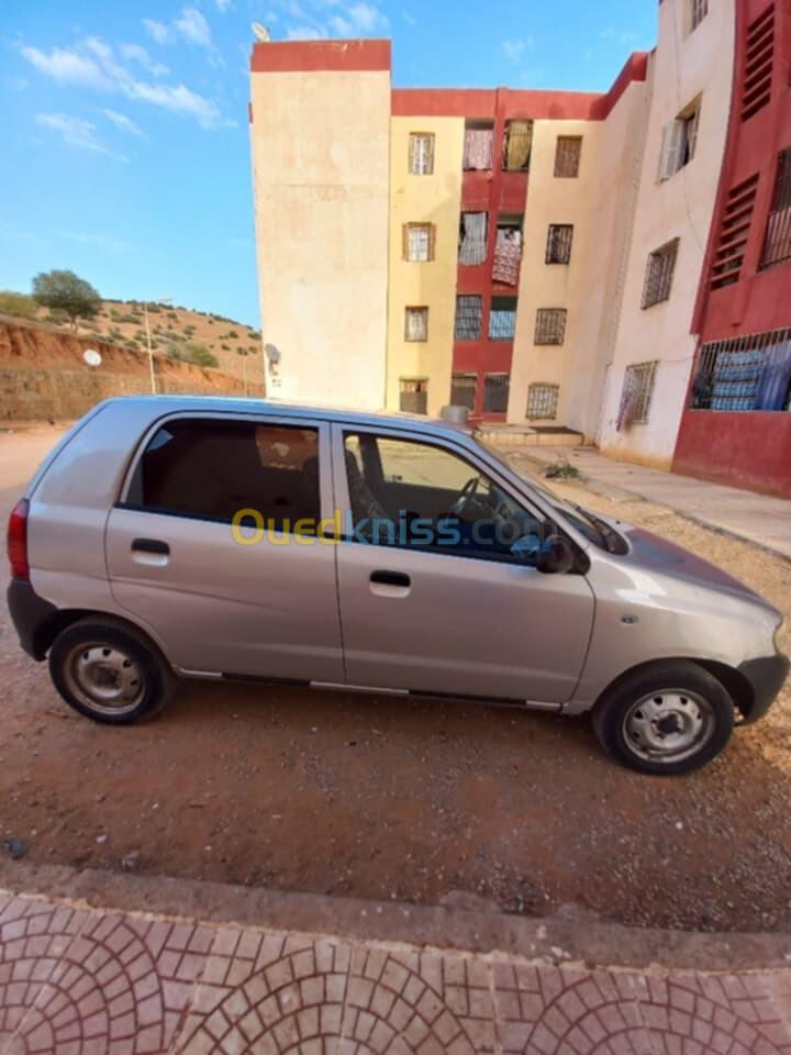 Suzuki Alto 2012 Alto