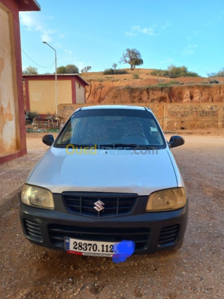 Suzuki Alto 2012 Alto