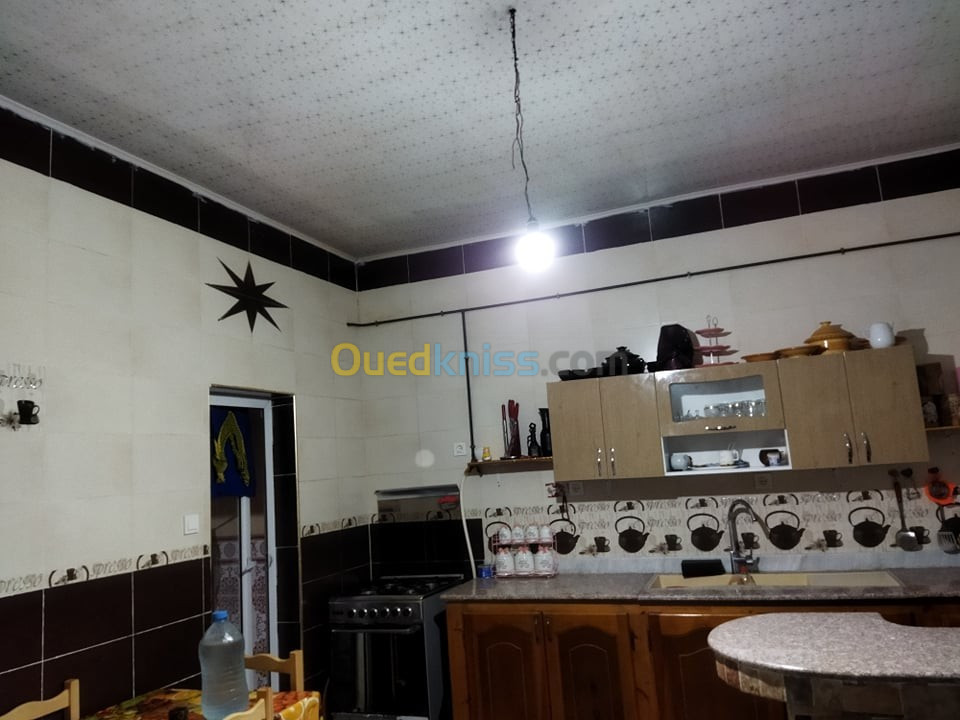 Vente Villa Biskra Biskra