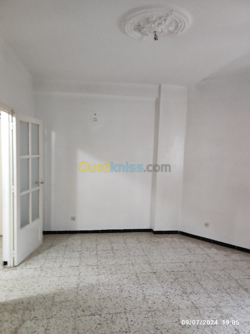 Vente Appartement F3 Alger Rouiba