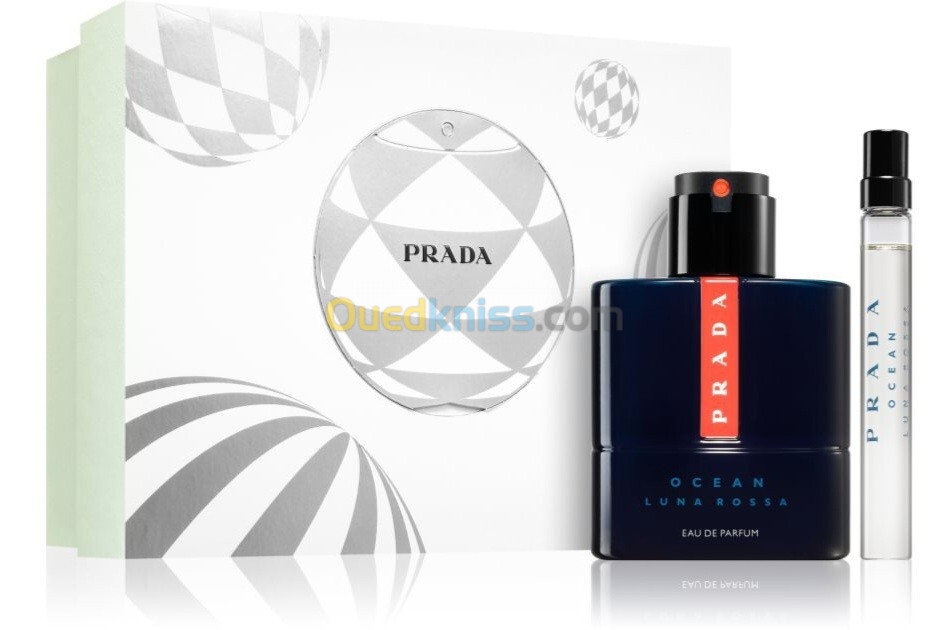 PRADA LUNA ROSSA OCEAN EDP 