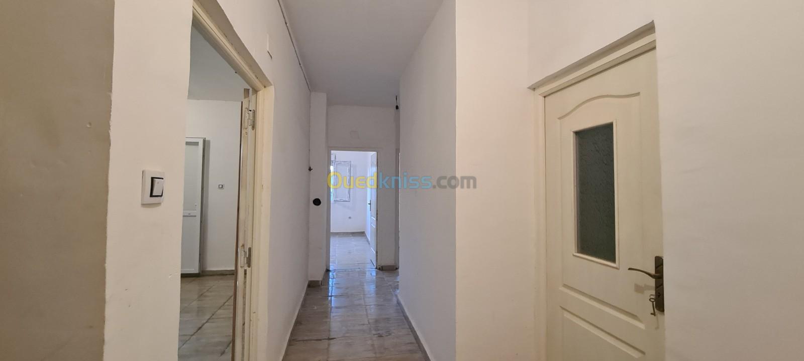 Vente Appartement F3 Bordj Bou Arreridj Bordj bou arreridj