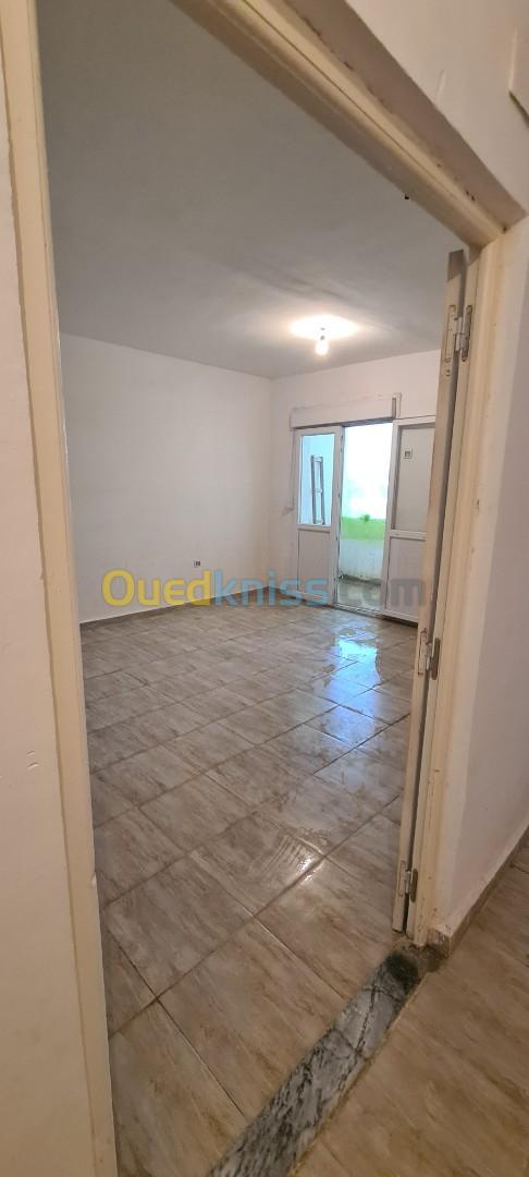 Vente Appartement F3 Bordj Bou Arreridj Bordj bou arreridj