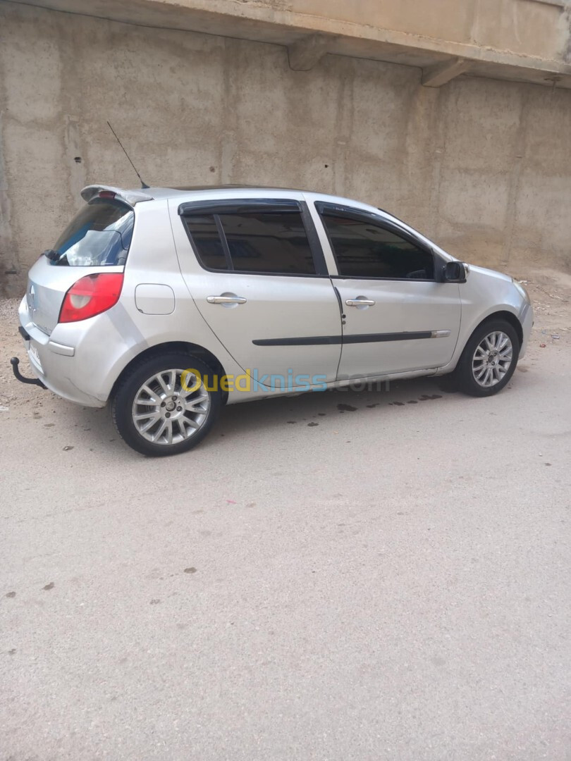 Renault Clio 3 2006 