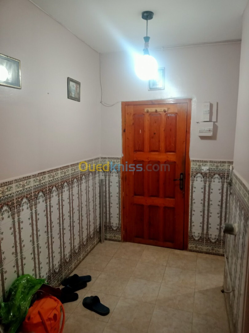 Vente Appartement F3 Skikda Skikda