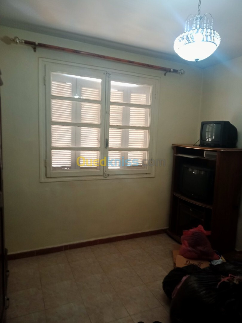 Vente Appartement F3 Skikda Skikda