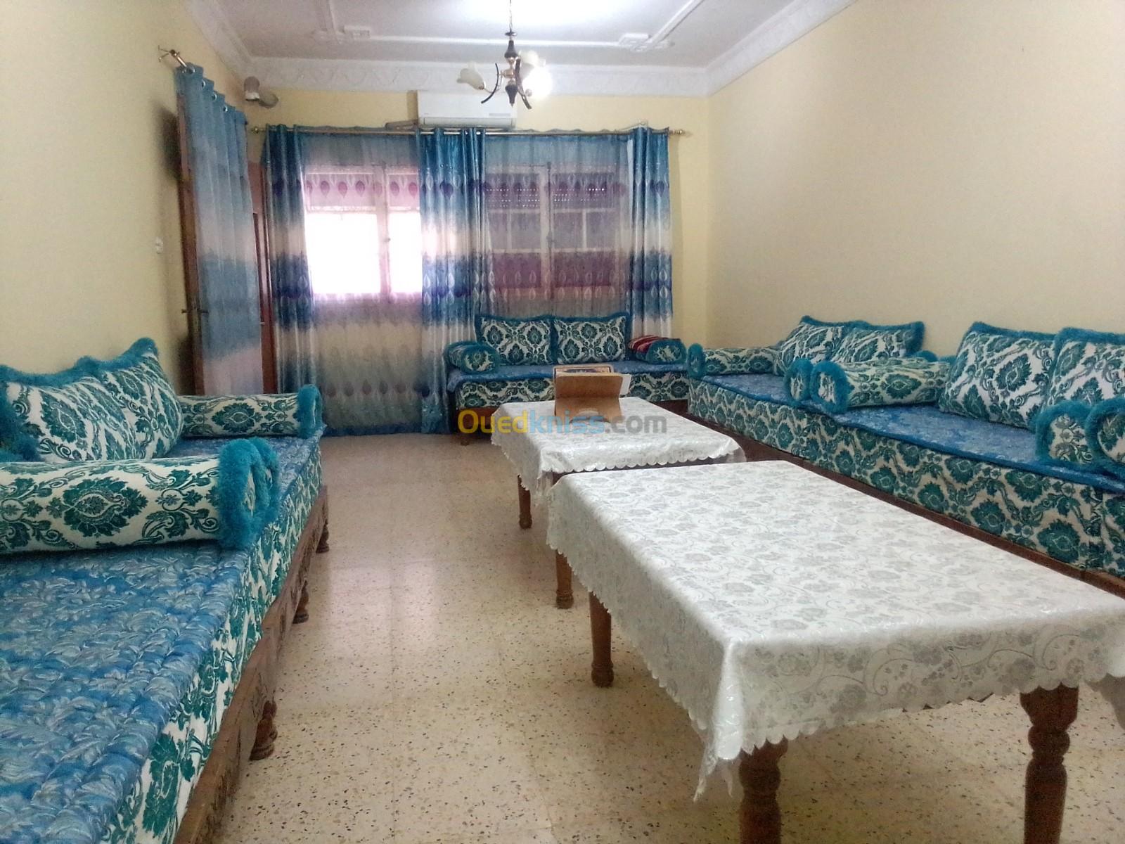 Vente Villa Tlemcen Sebdou