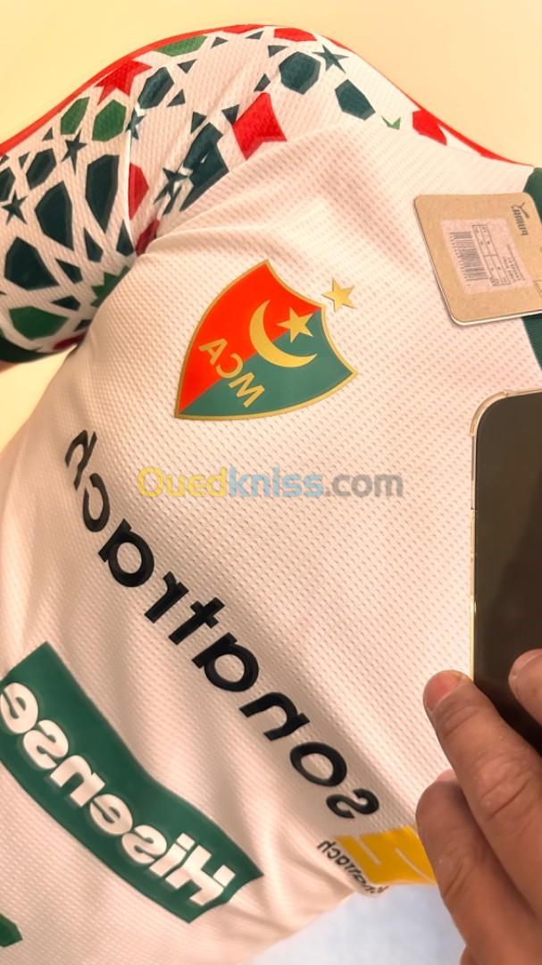 T shirt mouloudia