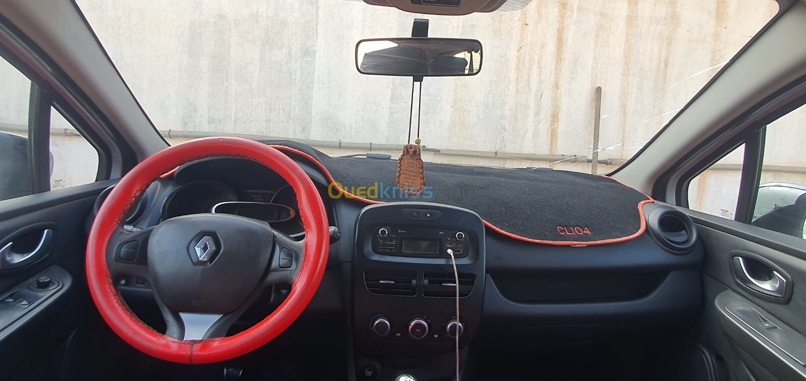 Renault Clio 4 2016 Clio 4