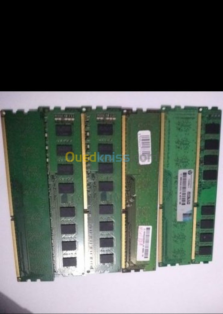 4gb ram ddr3