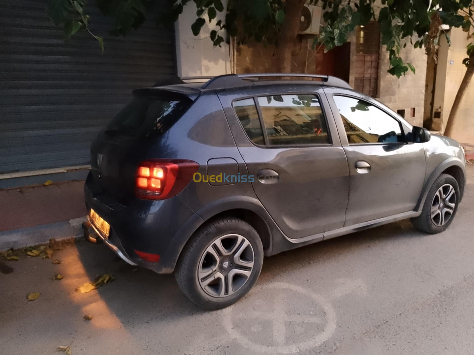 Dacia Sandero 2021 Stepway