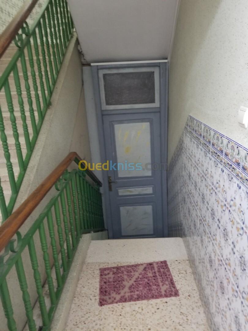 Vente Villa Alger Kouba