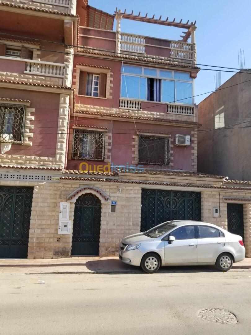 Vente Villa Alger Kouba