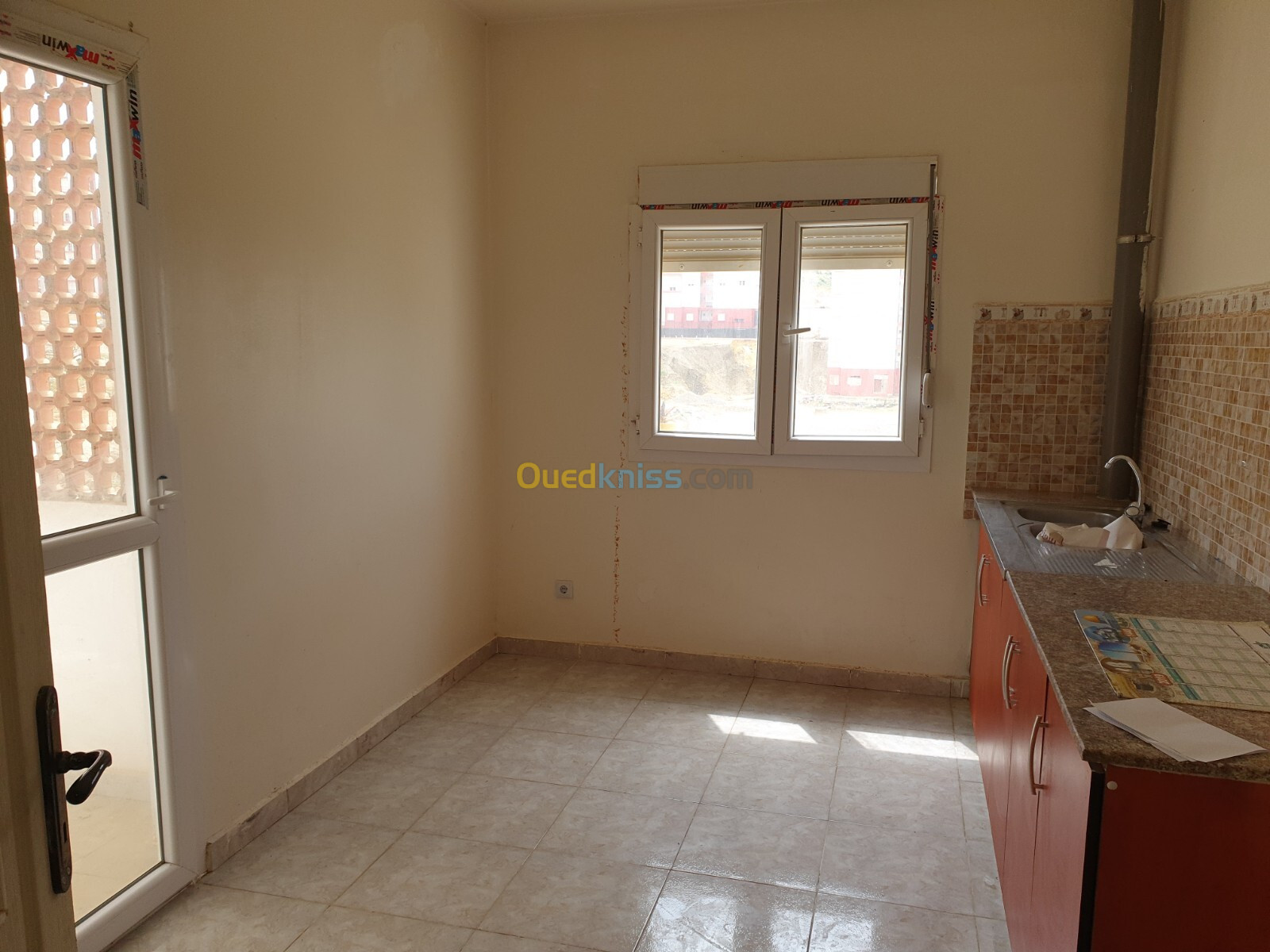 Vente Appartement F3 Alger Ouled fayet