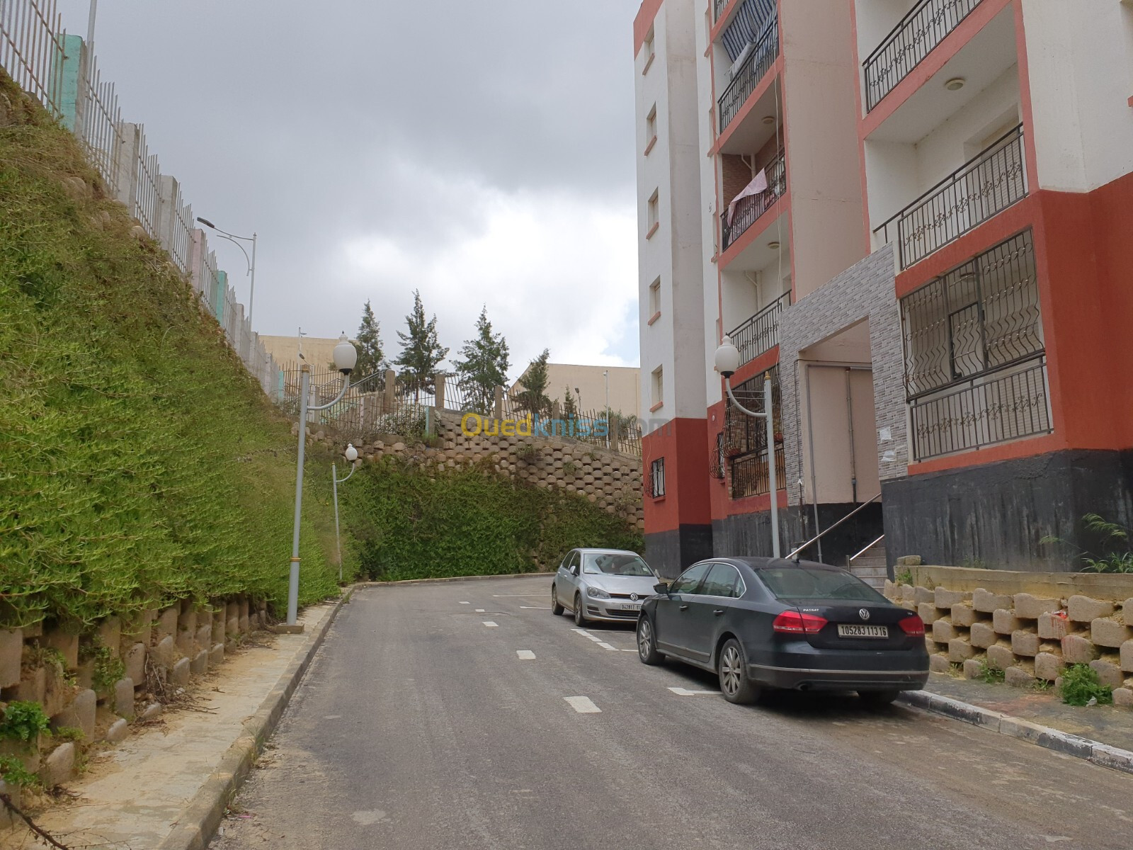 Vente Appartement F3 Alger Ouled fayet