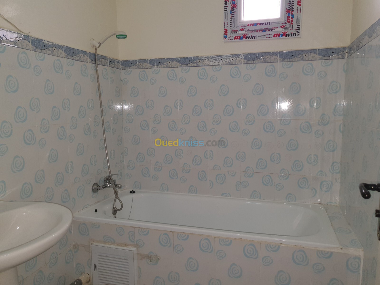 Vente Appartement F3 Alger Ouled fayet