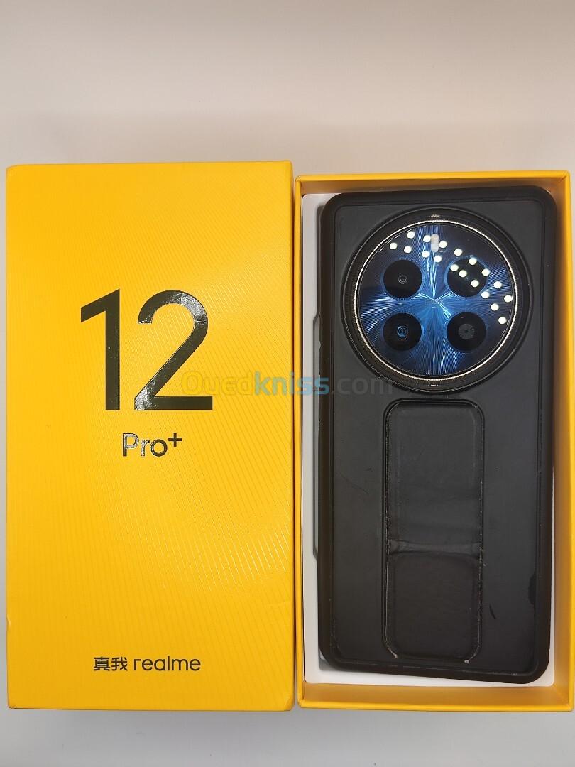 Realme Realme 12 pro plus