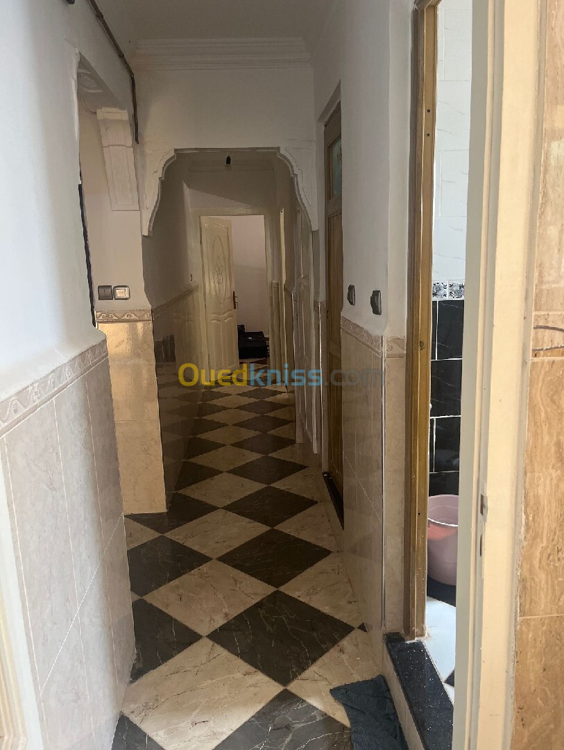 Vente Appartement F3 Alger Birtouta