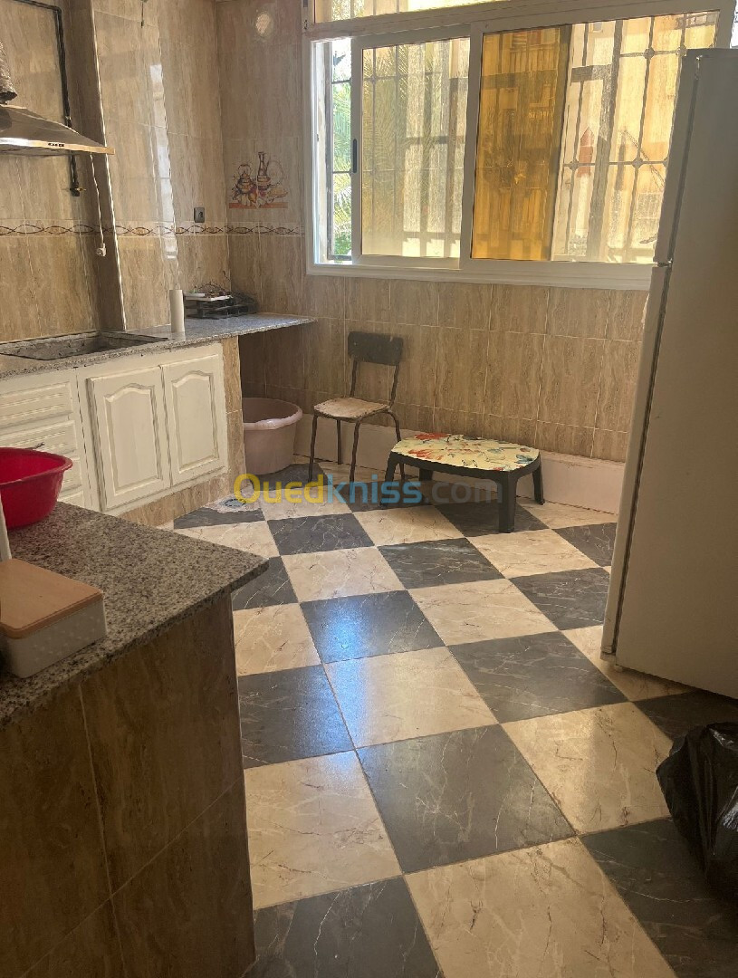 Vente Appartement F3 Alger Birtouta