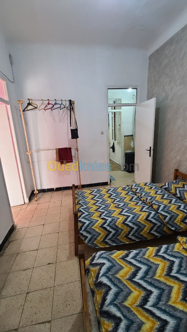 Location Appartement F3 Alger Alger centre