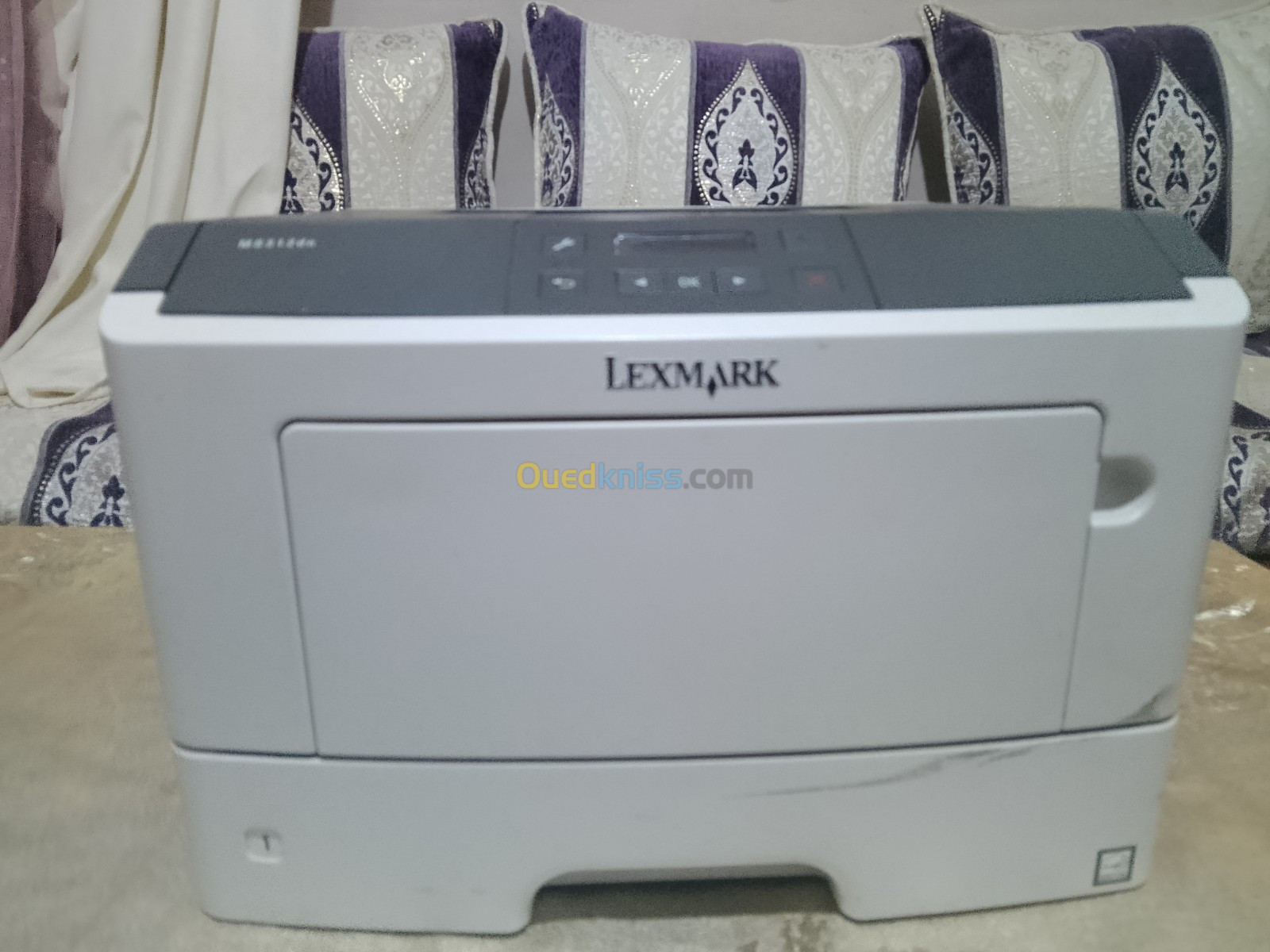 imprimante LEXMARK   MS312DN  