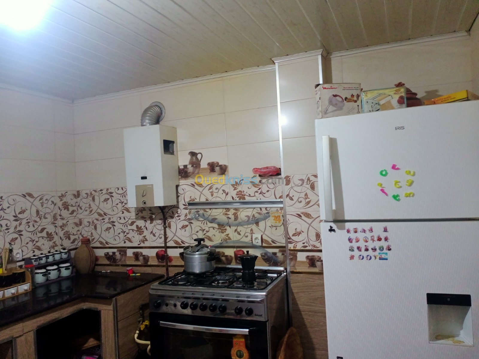 Vente Villa Annaba El bouni