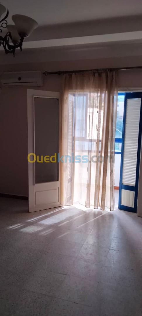 Vente Appartement F3 Jijel Sidi abdelaziz