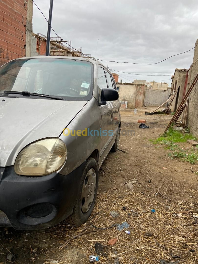 Hyundai Atos 1999 gls