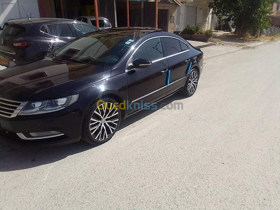 Volkswagen Passat 2013 R Line