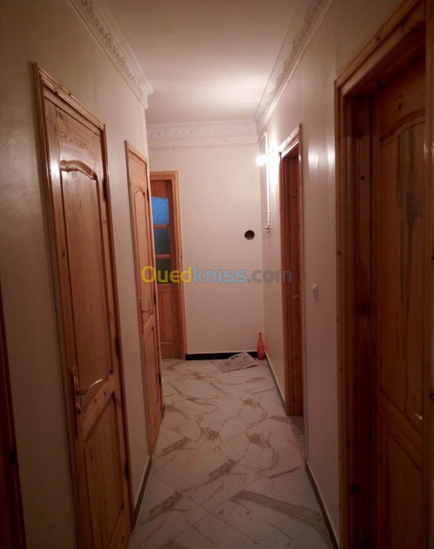 Vente Appartement F3 Annaba Annaba