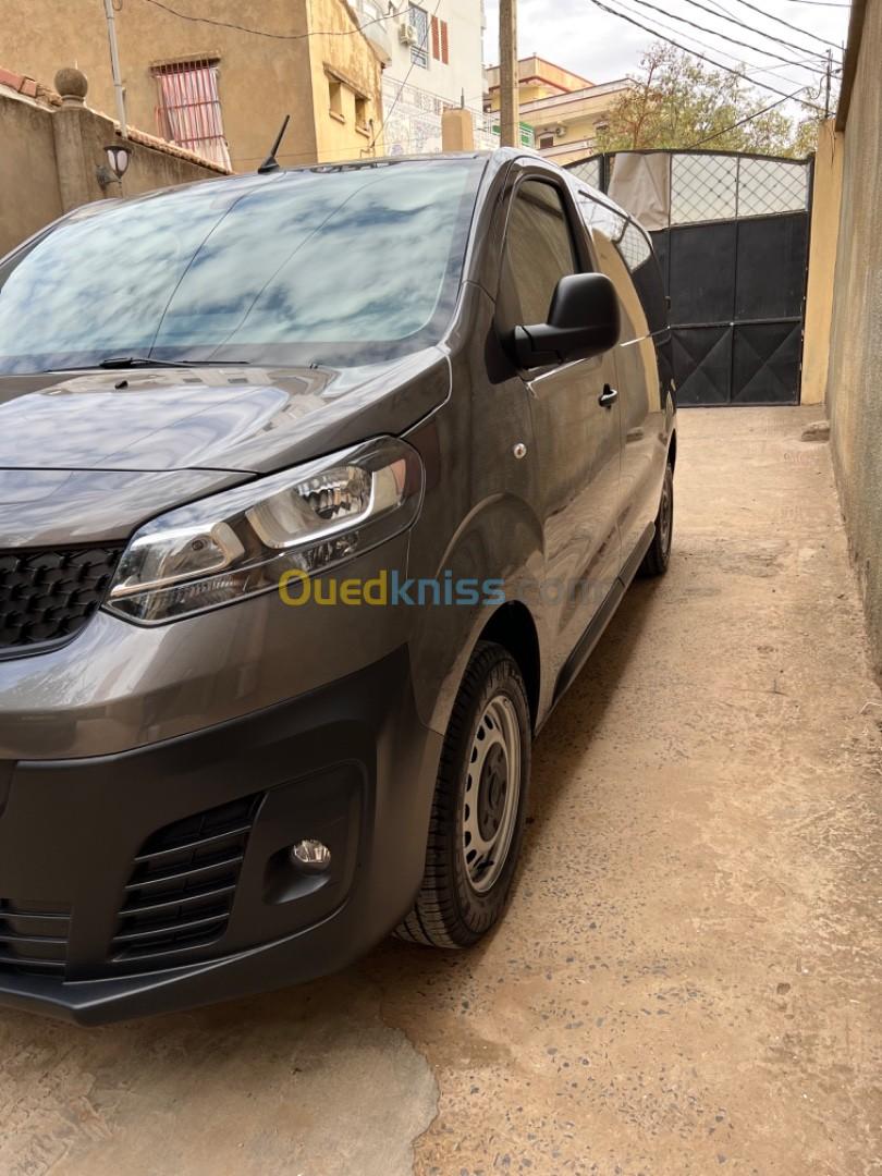 Fiat Scudo 2023 2023