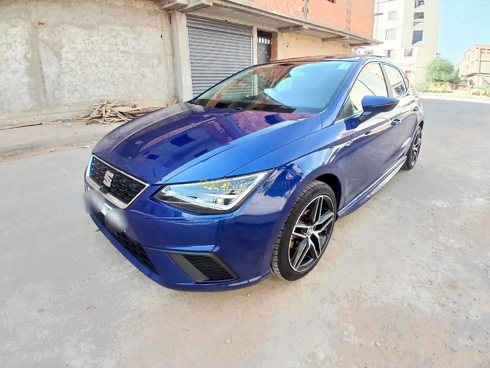 Seat Ibiza 2019 EDITION