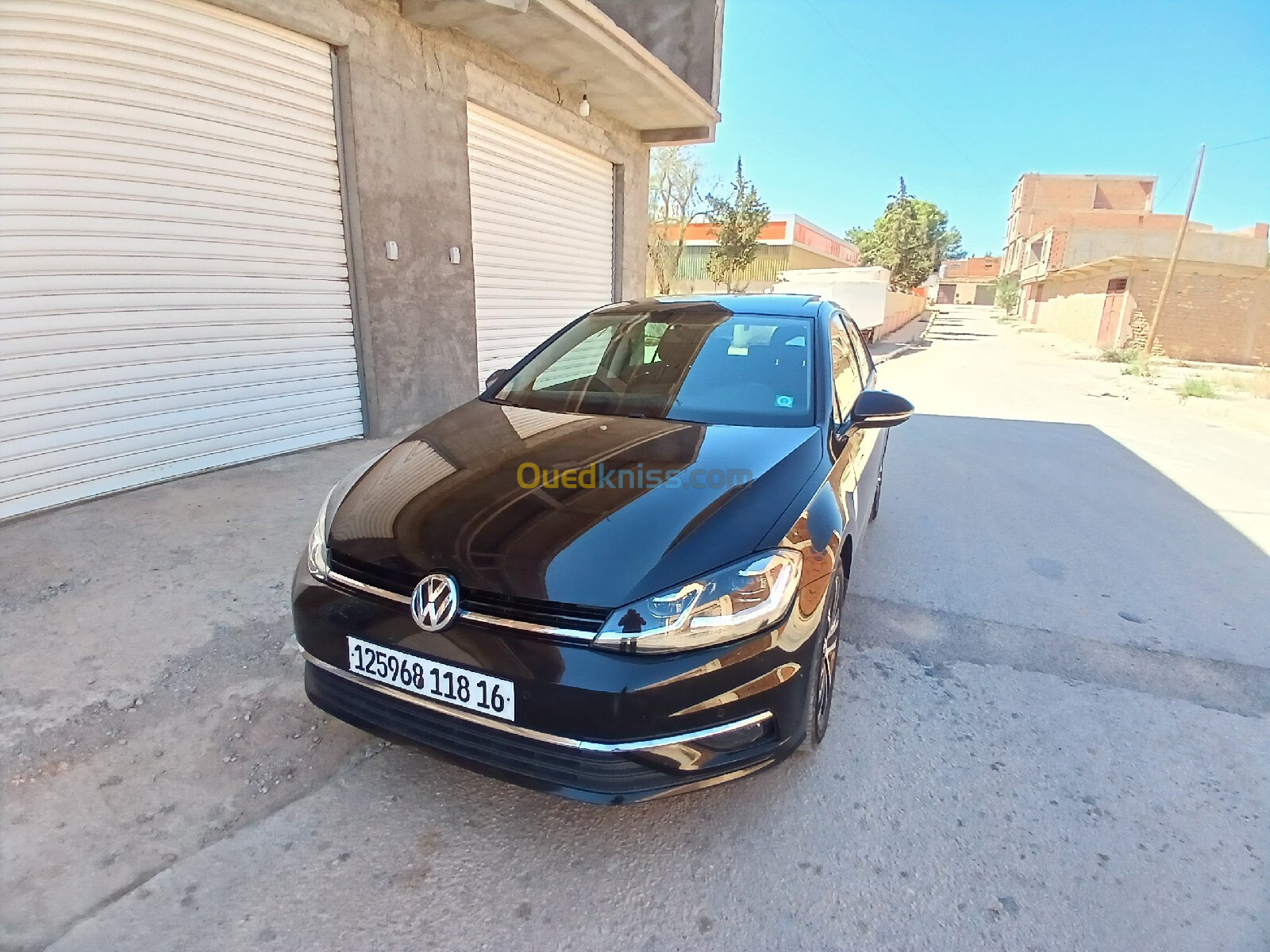 Volkswagen Golf 7 2018 JOIN