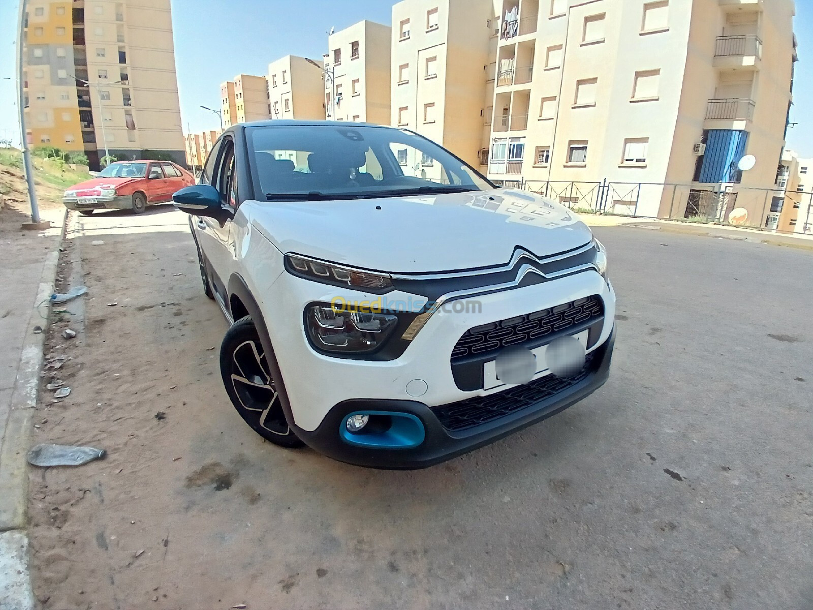 Citroen C3 2021 