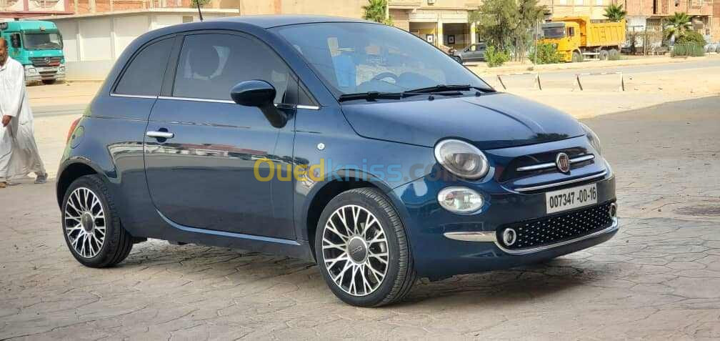 Fiat 500 2023 Dolce vita