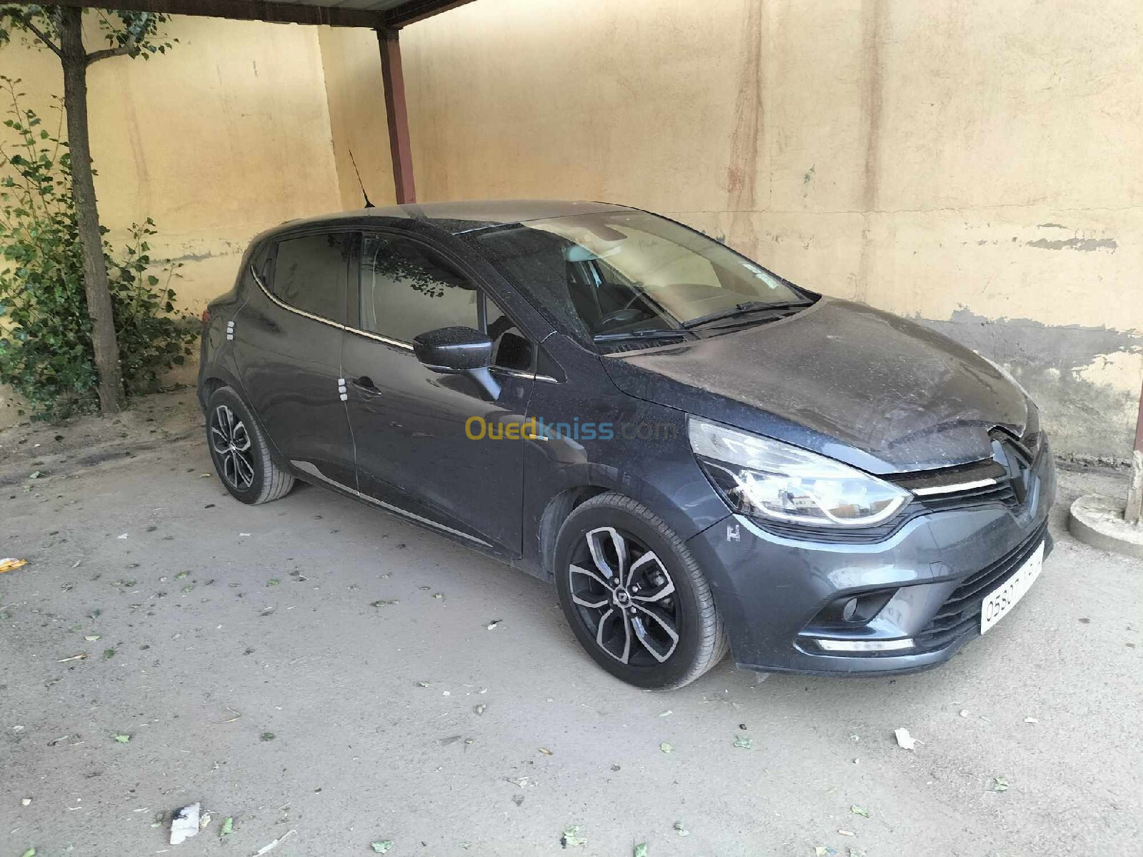 Renault Clio 4 2019 Limited